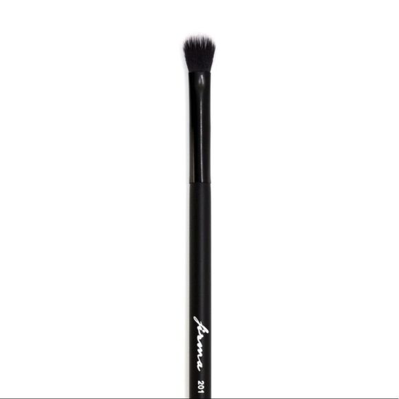 NWT Firma Beauty Flat Oval Blending Brush #201 - Picture 1 of 5